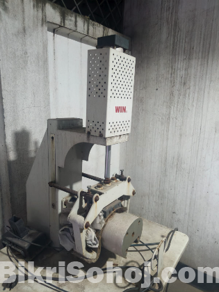 Clothing Machine for Shirt Round Collar